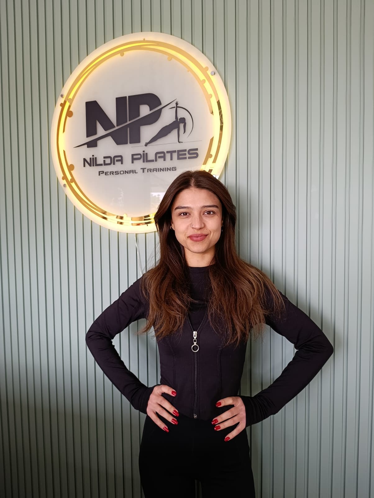 Nazlı Yurtcan